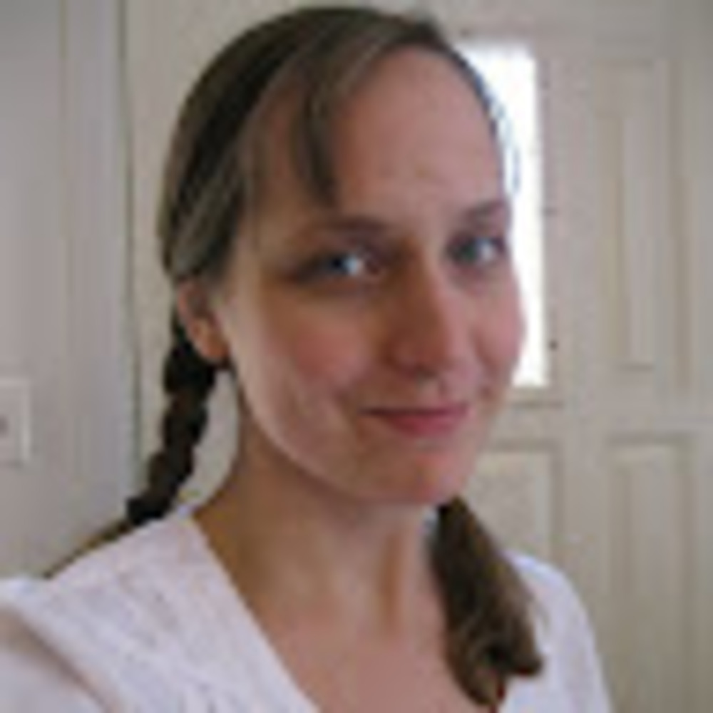 Meet your Posher, Stacie